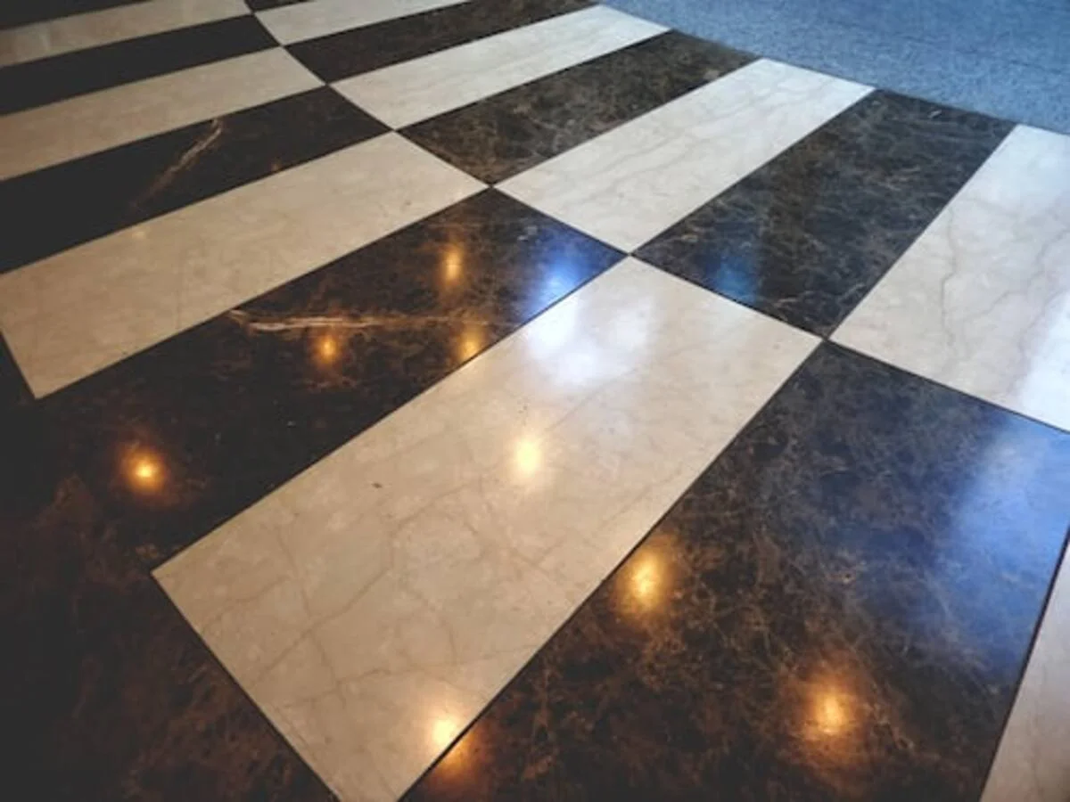 Atlanta epoxy floor coatings