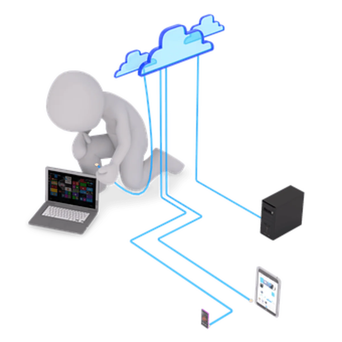 How To Get Free Wifi At Home Without A Router