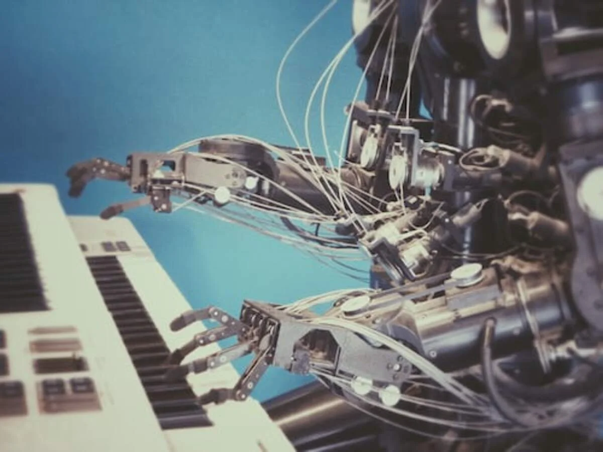 ai development company