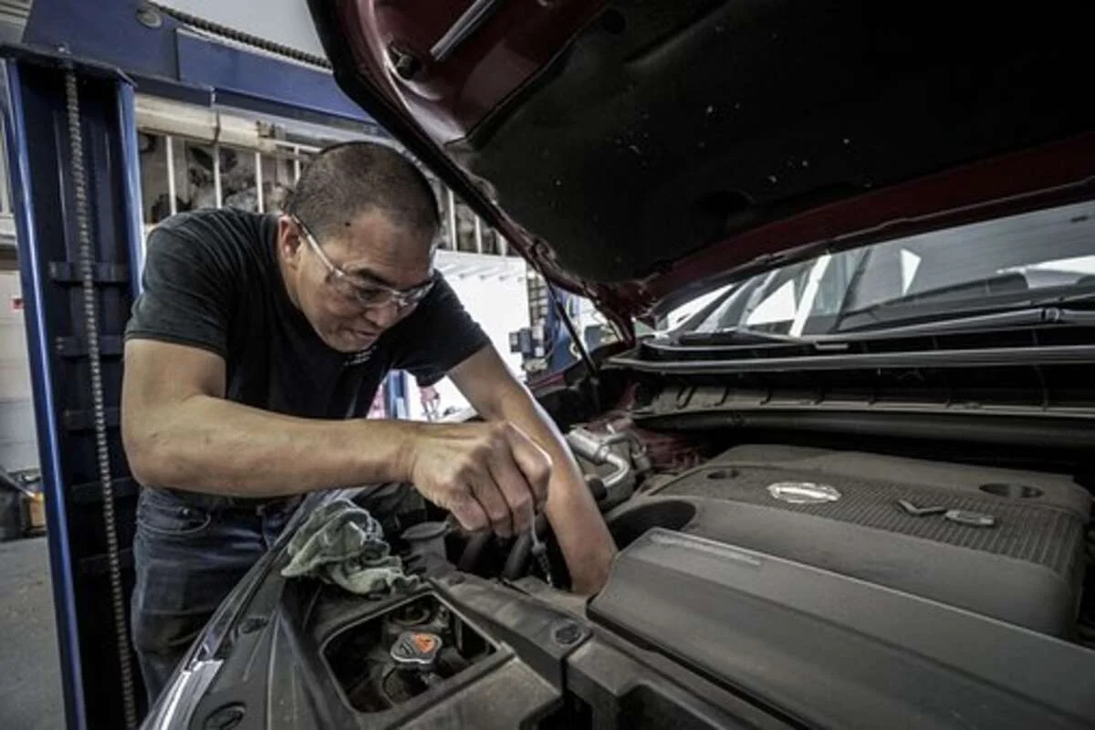 Auto Repair Quotes