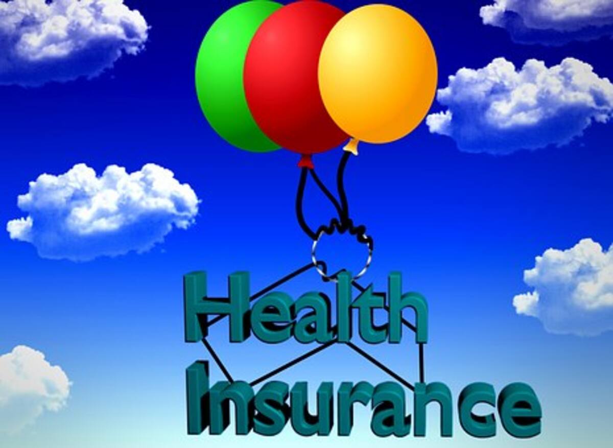 How To Apply For Health Insurance
