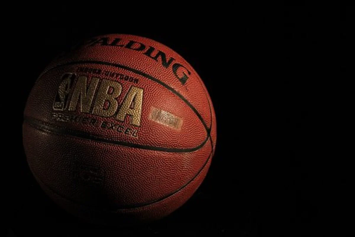 nba standings