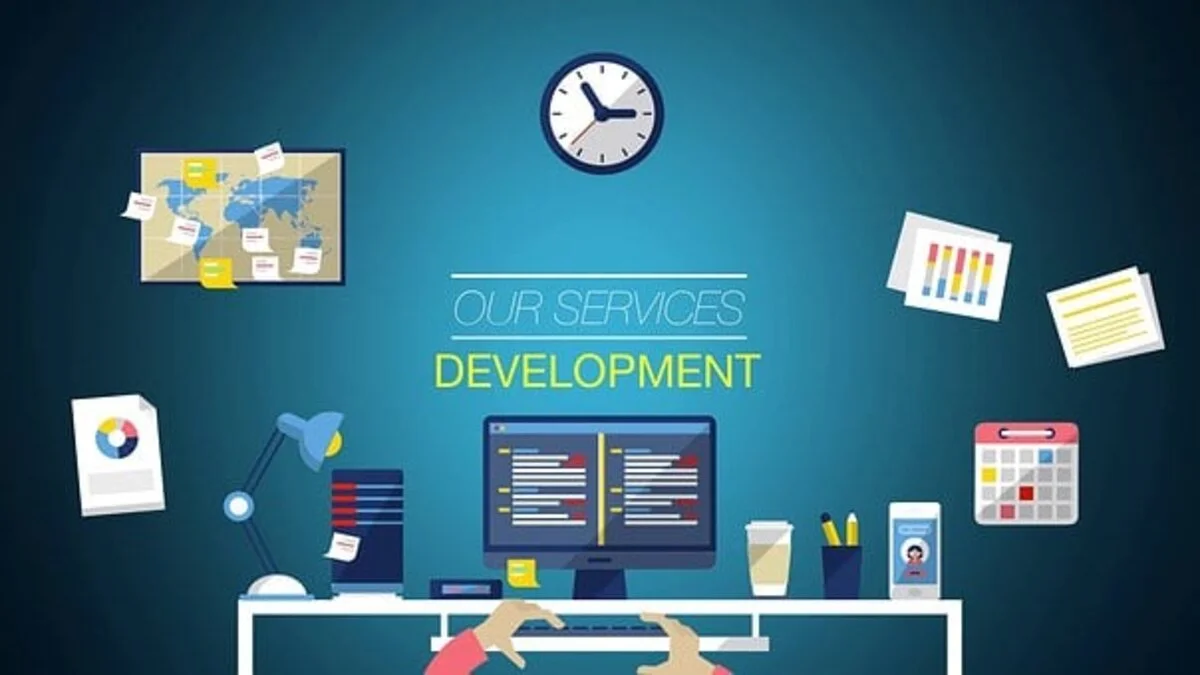 How to Choose a Developer