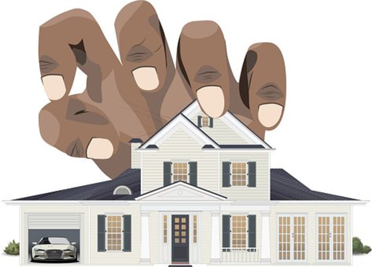 How to Find Foreclosures