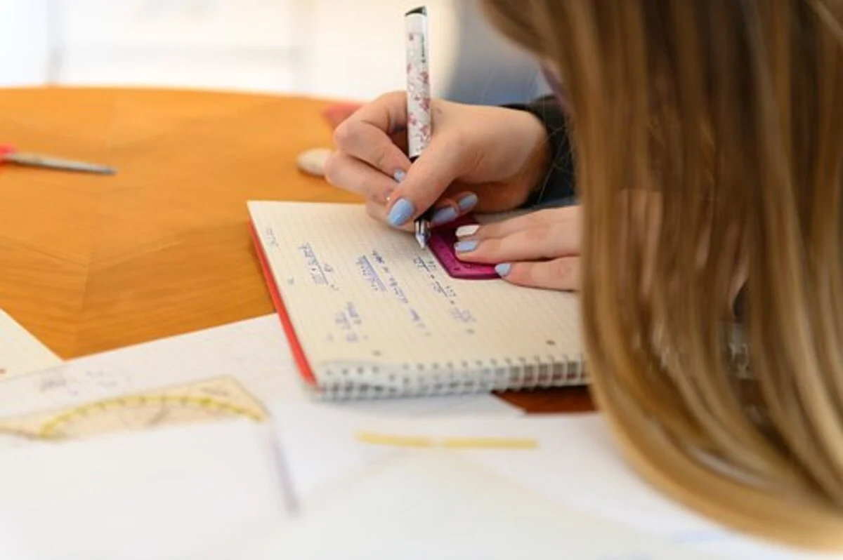 How To Write A Homeschool Unit Study