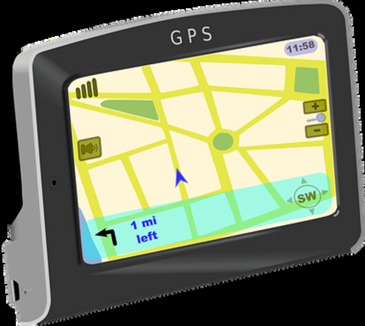 How to Choose a GPS Receiver