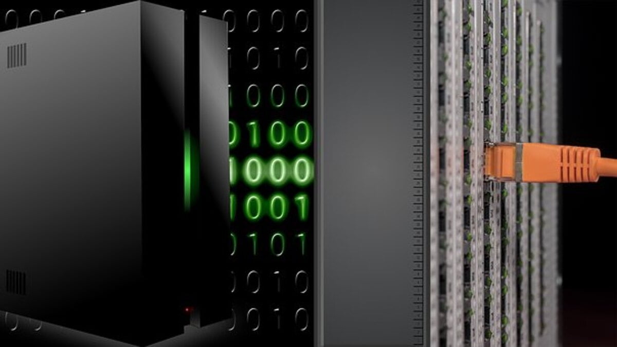 How To Choose A Data Center