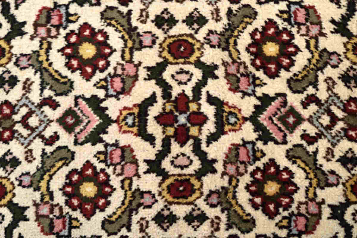 persische teppiche