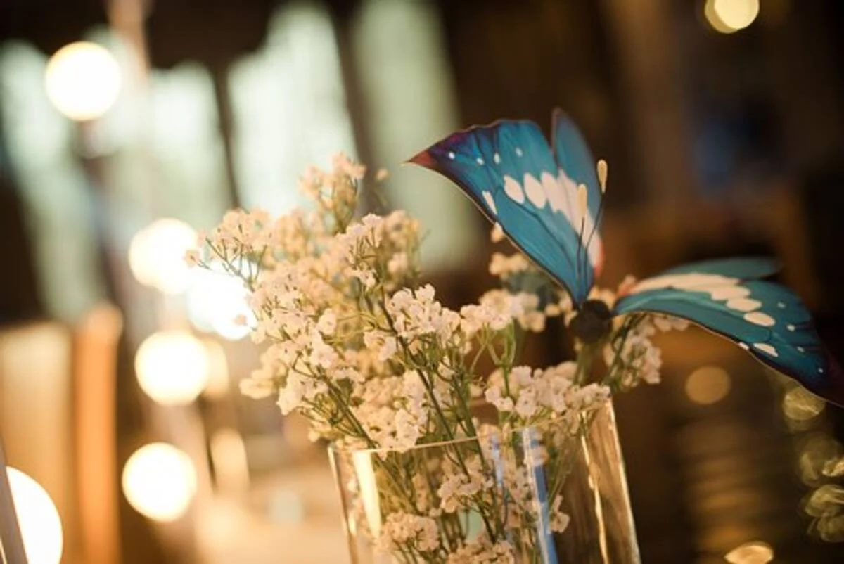 How To Choose A Wedding Site