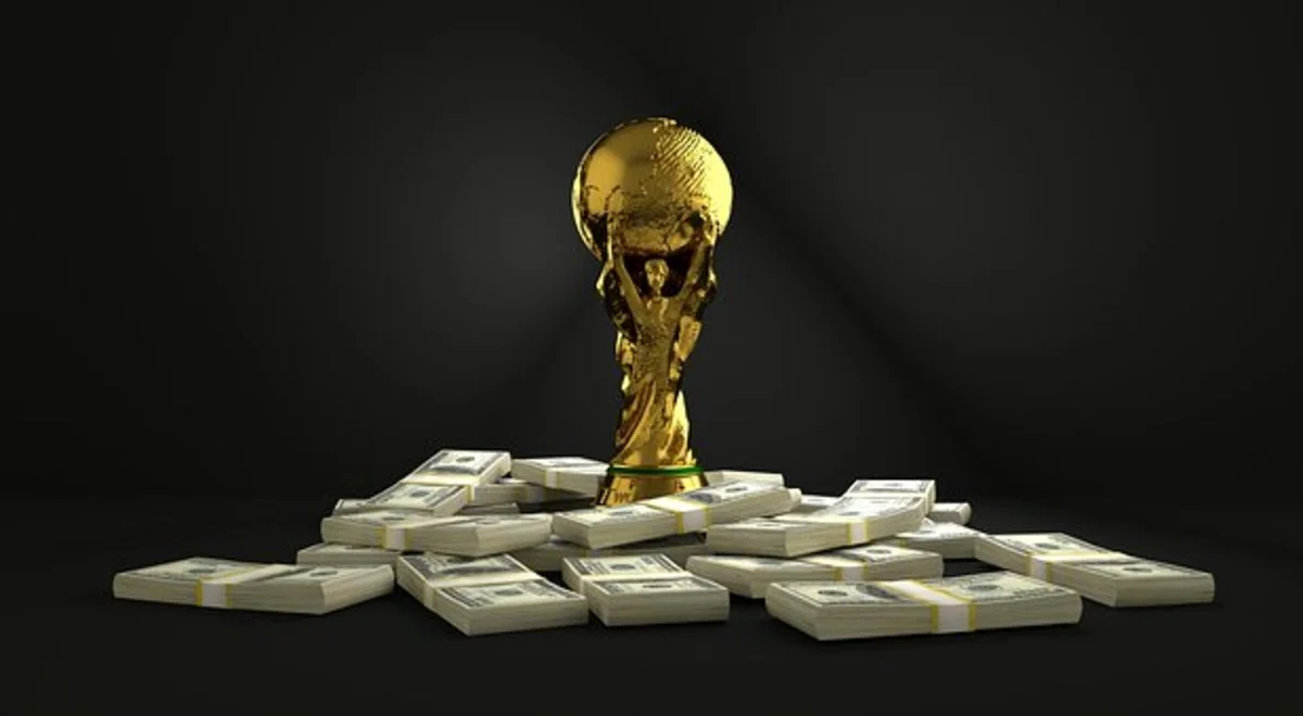 Success Lessons From Soccer