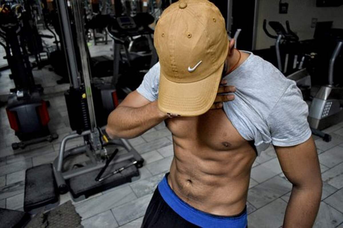 How To Get Six Pack Abs