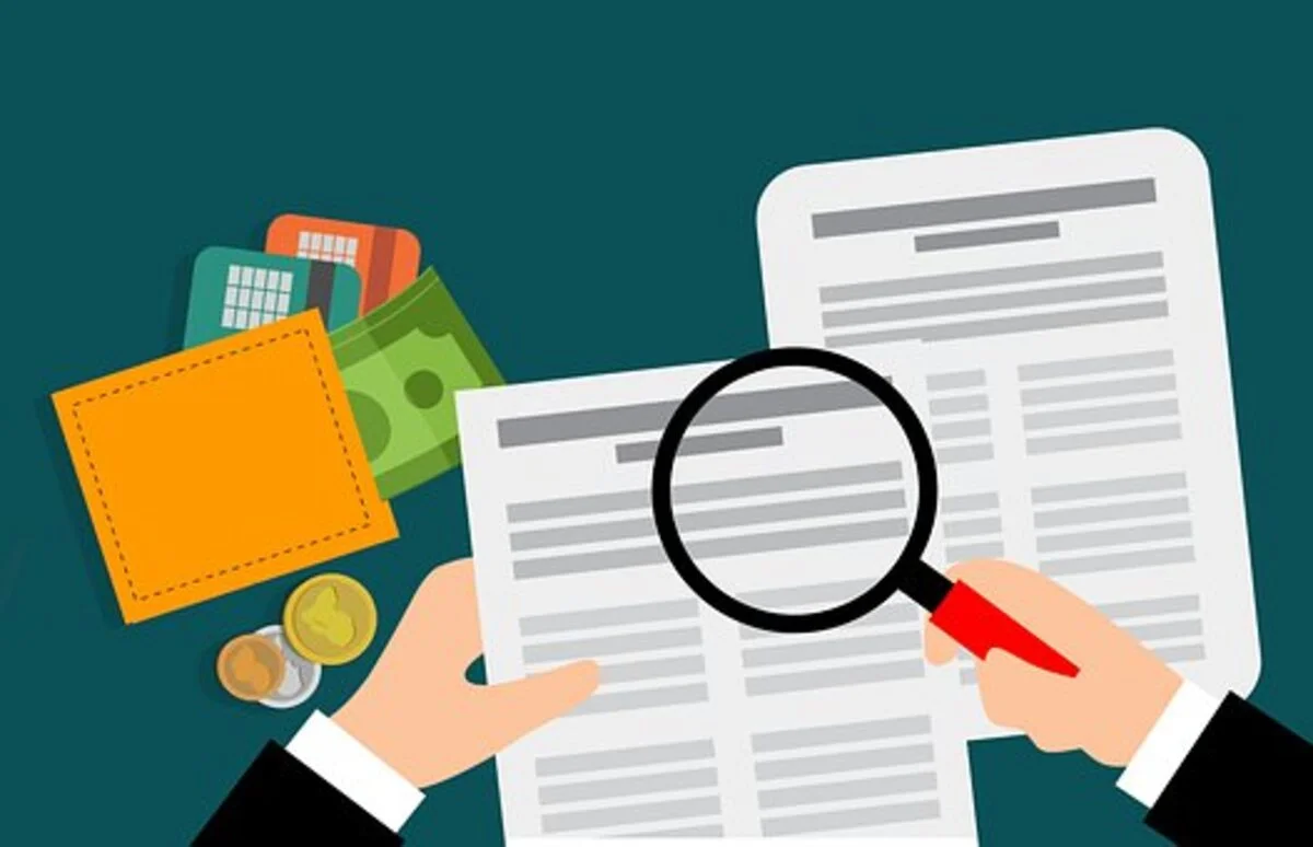 How to Understand Credit Report