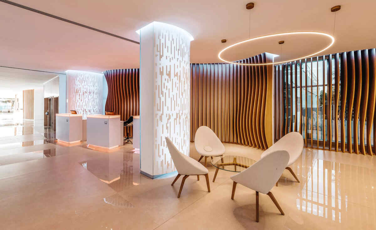 furniture for hotels