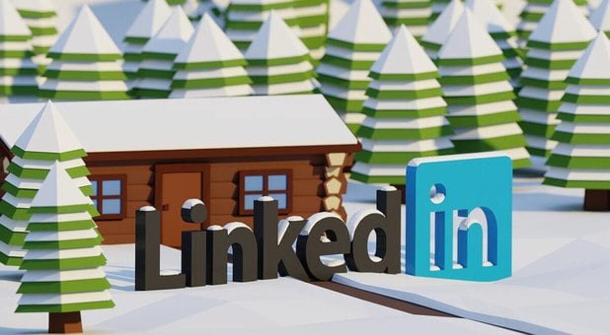 LinkedIn to Build Your Business