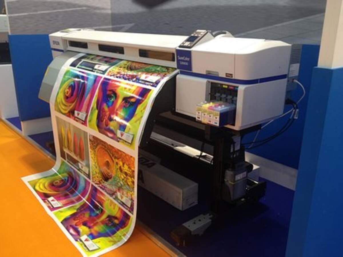 Color Printer Inkjet Cartridges