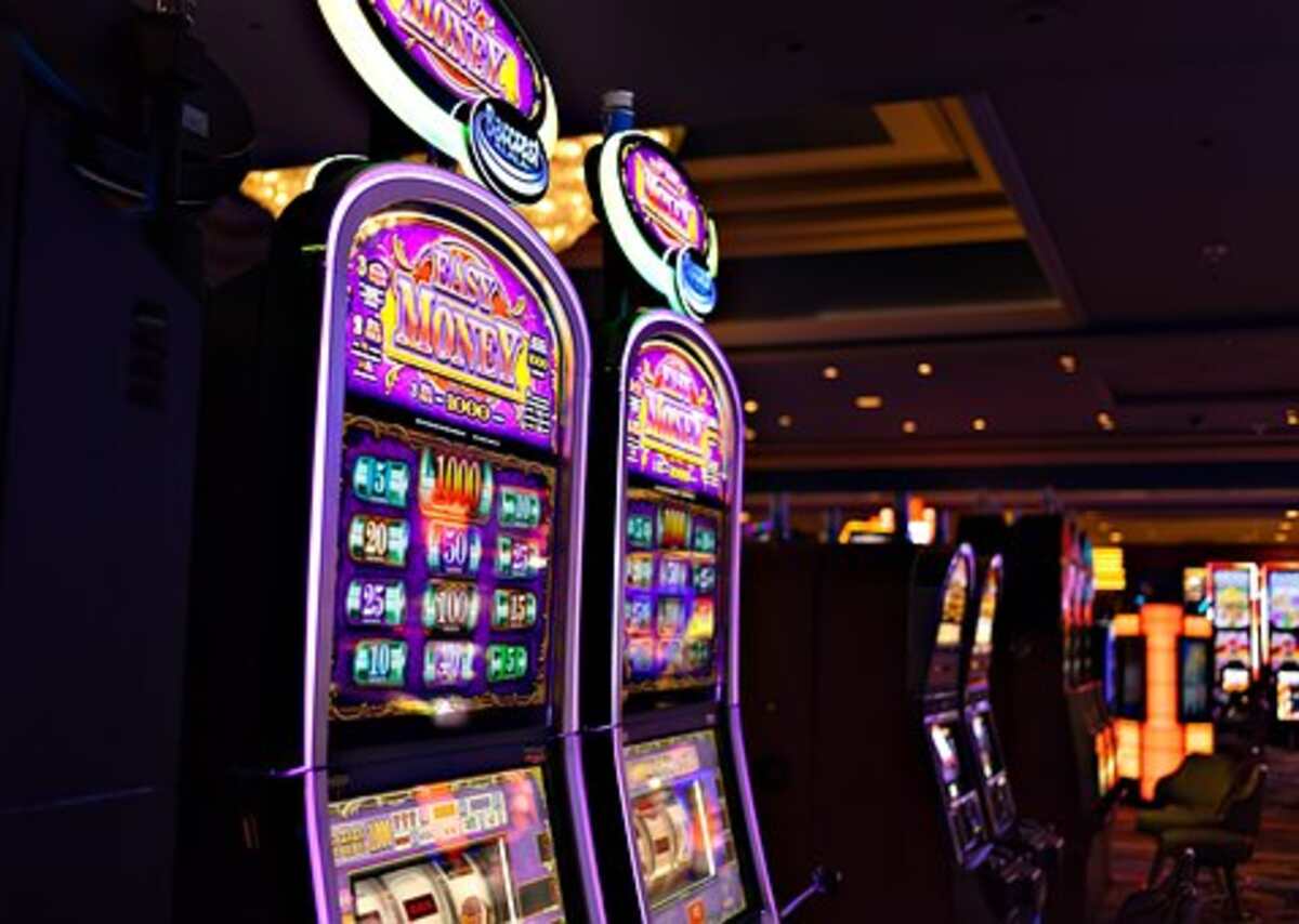 One of the largest online casinos is All Slots Casino. 1 สล็อต เว็บตรง ไม่ผ่านเอเย่นต์ ไม่มีขั้นต่ำ วอเลท