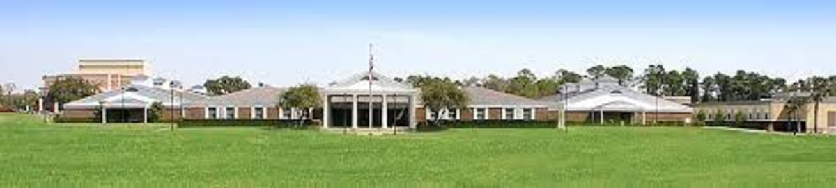 Top 3 Public universities in Jacksonville
