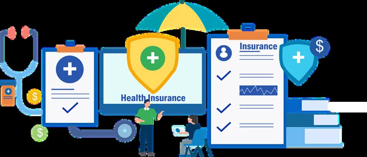 The Right Health Insurance For You