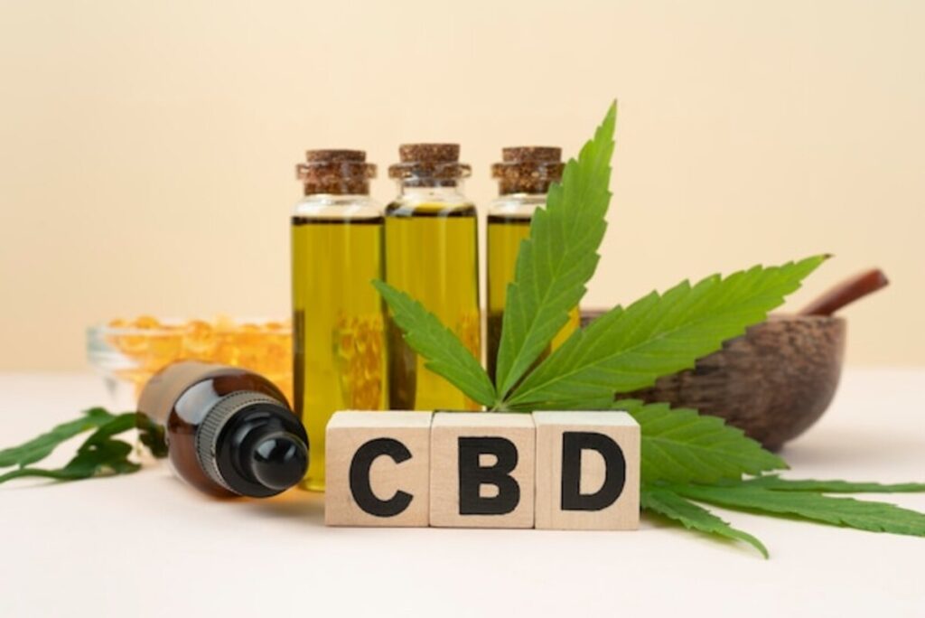 CBD Benefits For Better Sleep 1 CBD benefits