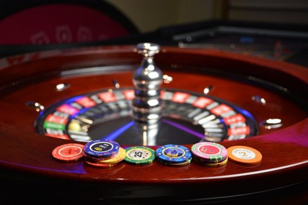 Things to Consider When Choosing an Online Casino 1 Nova88 Bet