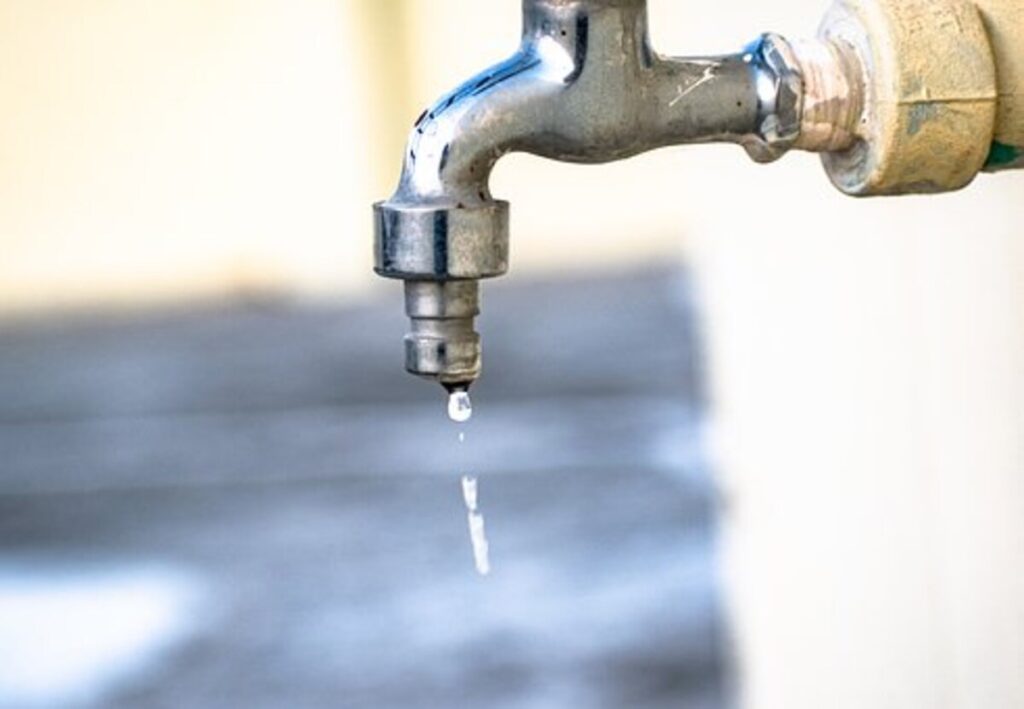 Oakville plumbing service