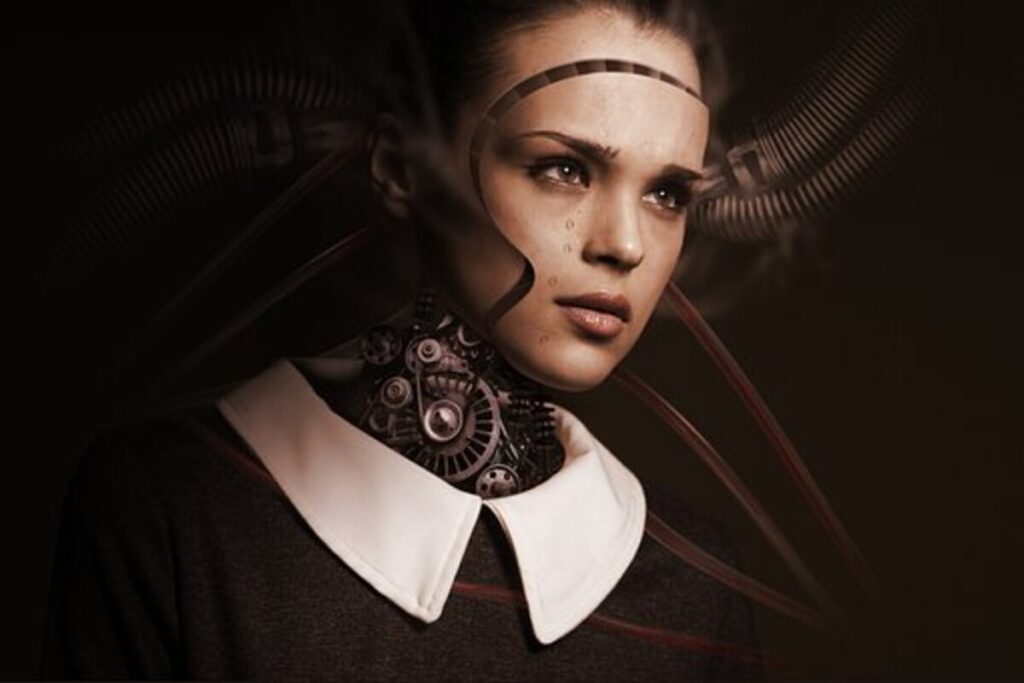 Robots As a Service 1 Robots as a service