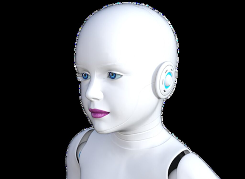 Robots As a Service 1 Robots as a service