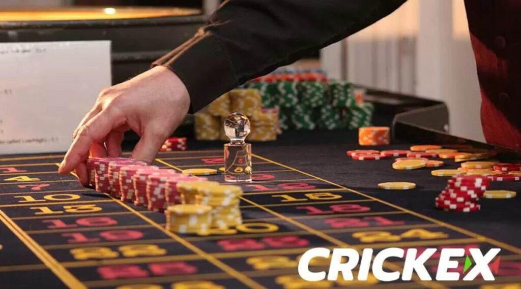 Crickex India Review - Register | Mobile App | Bonuses 2023 1 crickex