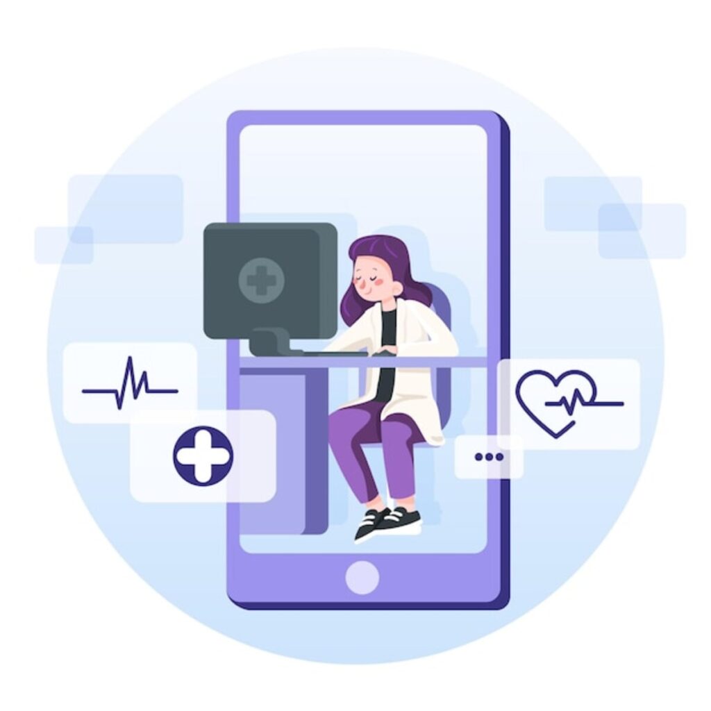 EMRs and Data Analytics: Improving Healthcare Quality and Safety 1 emr healthcare