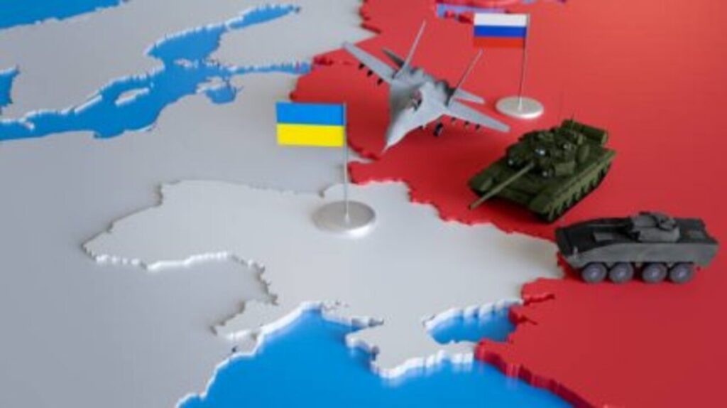 The Crisis in Ukraine: What Next? 1 The Crisis in Ukraine: What Next?