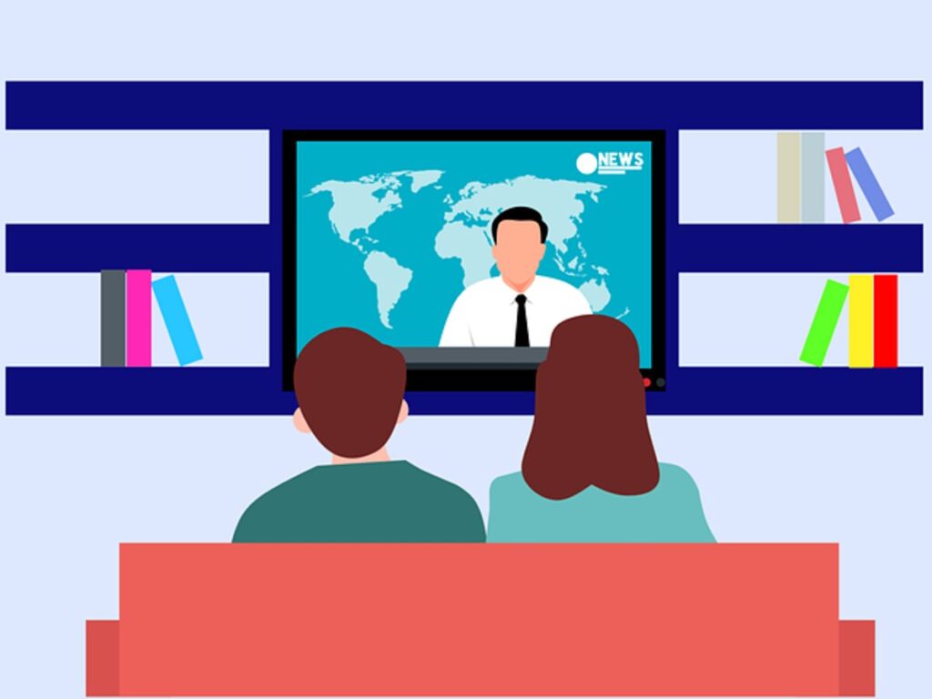 There is no competition between Dish Network and Cable Television. 1 Anupama Written Update