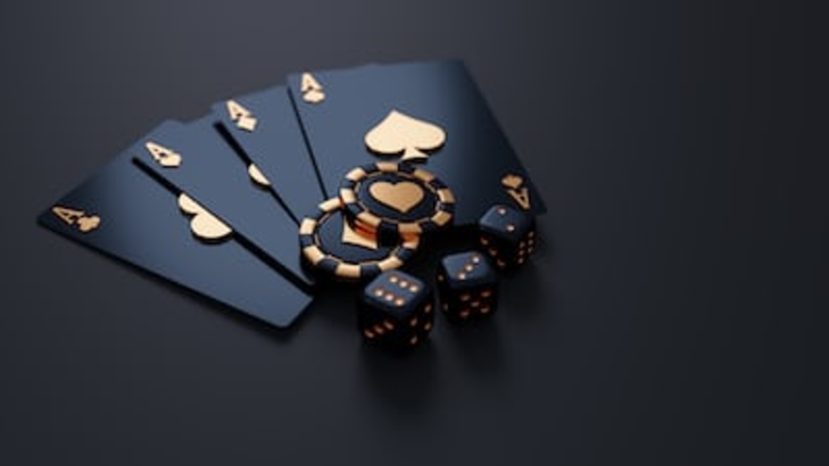 Csgo skins gambling sites