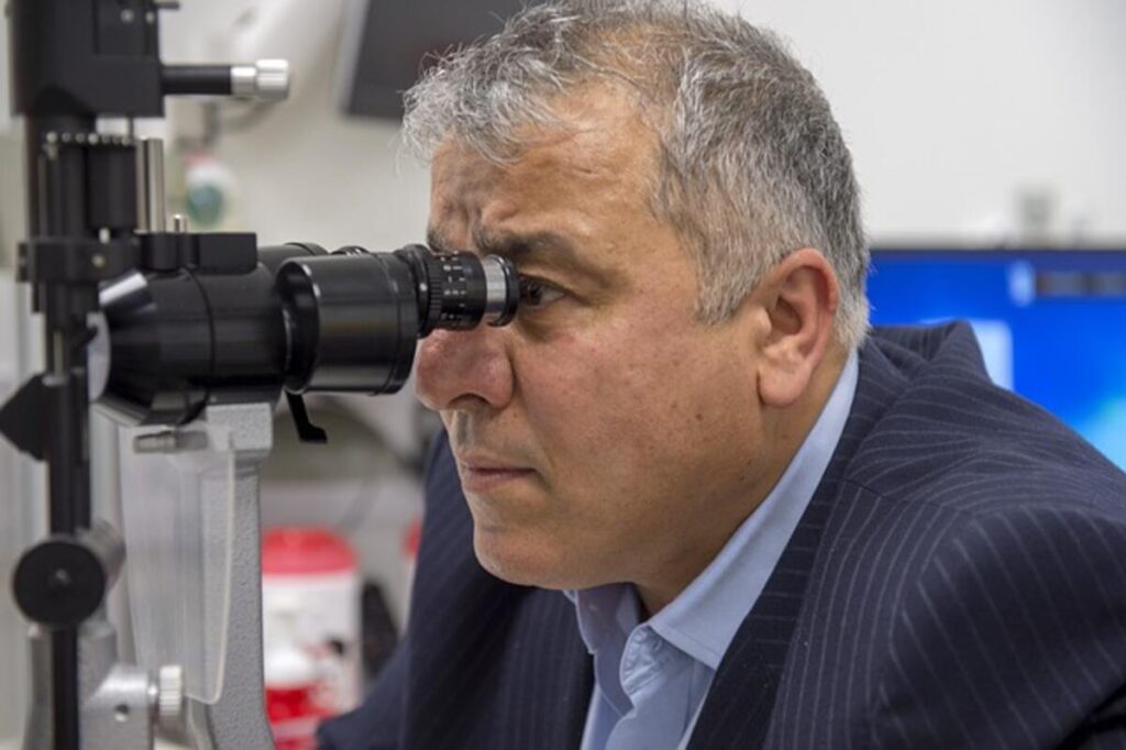 Top 10 Ophthalmologists in Bangalore 1 Top 10 Ophthalmologists in Bangalore