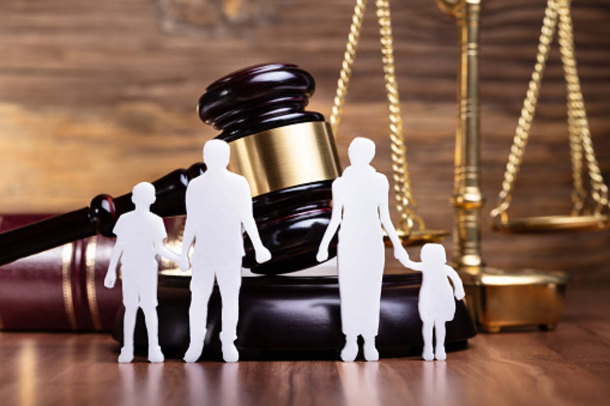 Top 10 family lawyers in Dallas