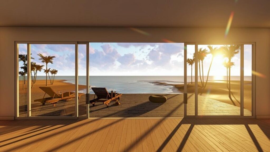 What Is Vacation Property? 1 Vacation Property Management
