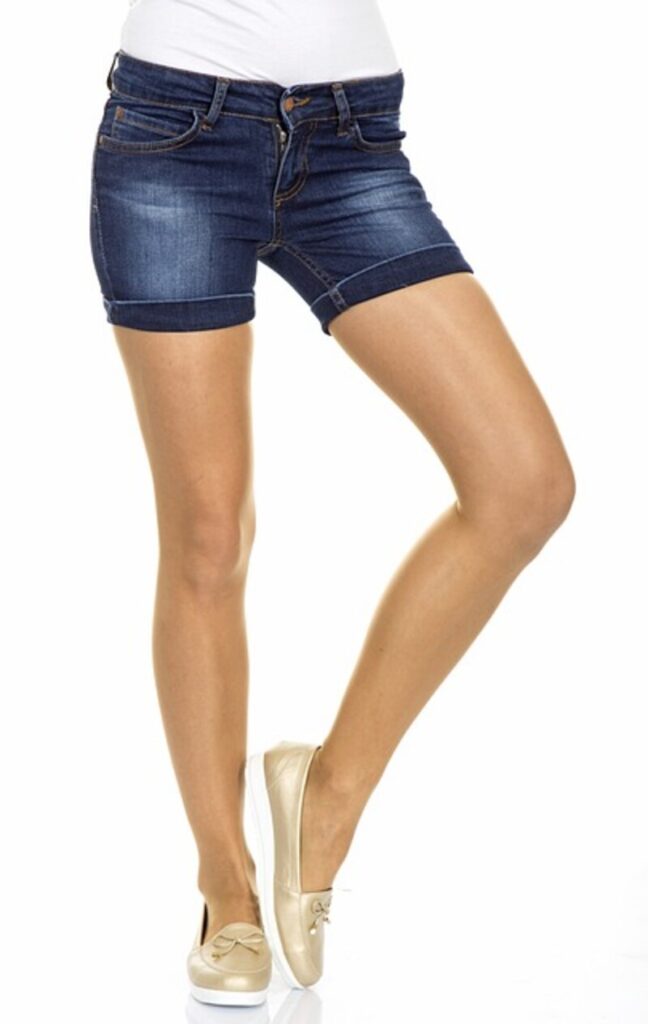 KUT From the Kloth Jean Shorts 1 Kut From The Kloth Jean Shorts