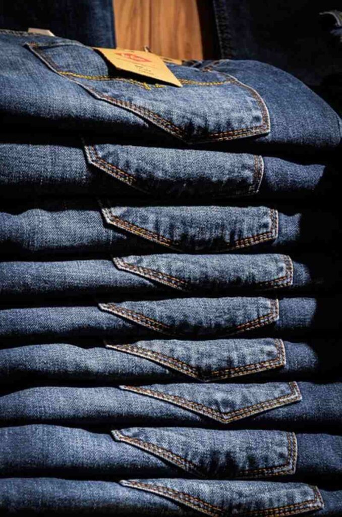 Poco Jeans Review