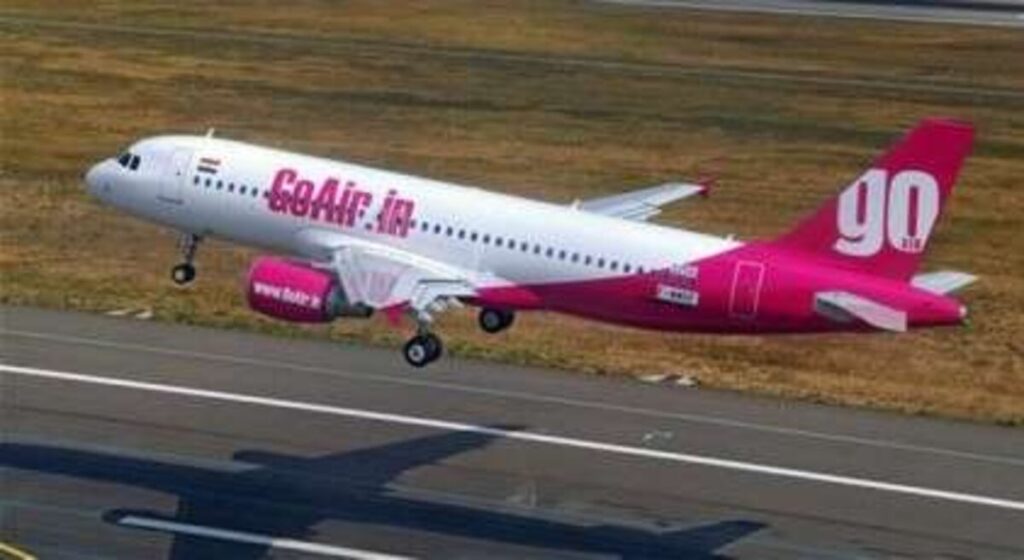 Real-Time With Indigo Airlines