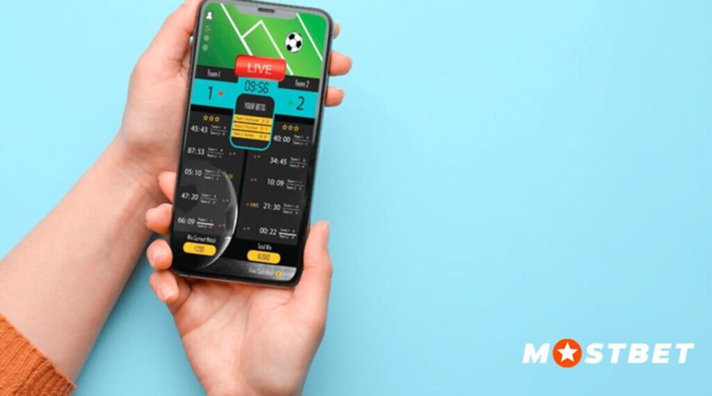 Mostbet Apps India Review - Most Popular Bonuses on 2023 1 mostbet