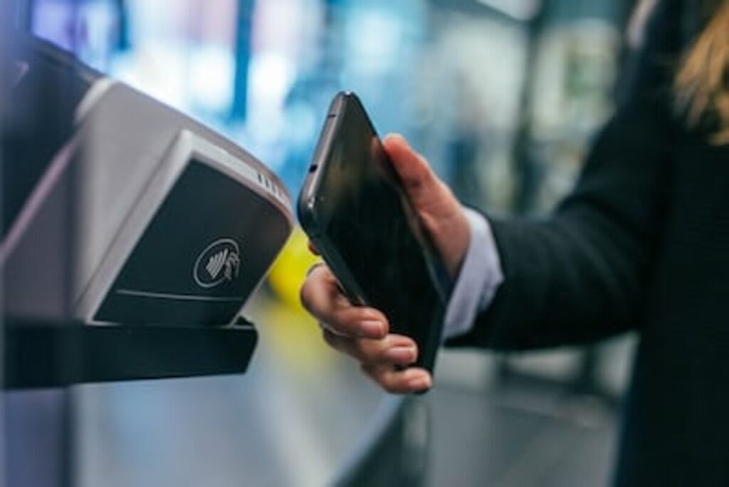 What Advantages Does NFC Technology Offer Your Company? 1 nfc tags idear