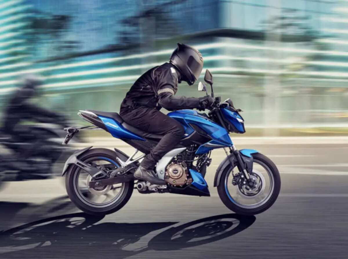 racing bikes in India