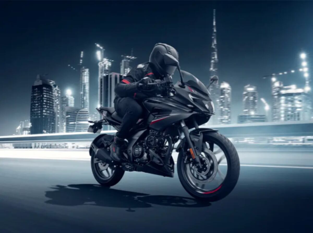 racing bikes in India