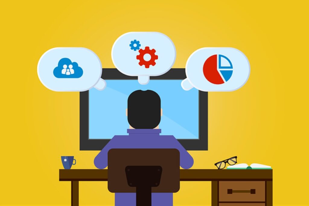 What Software to Use for Scheduling 1 Dienstplanung Software