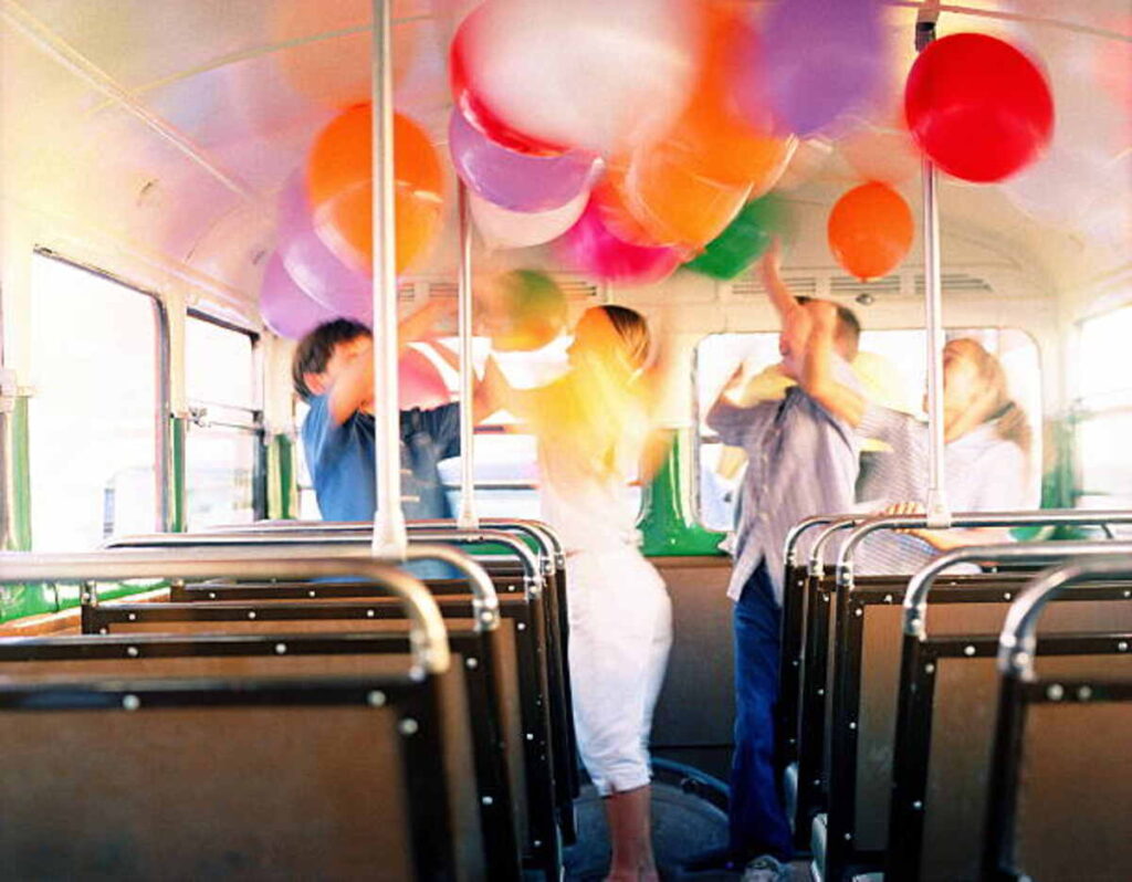 Red Rocks amphitheatre transfers 1 Red Rocks party buses