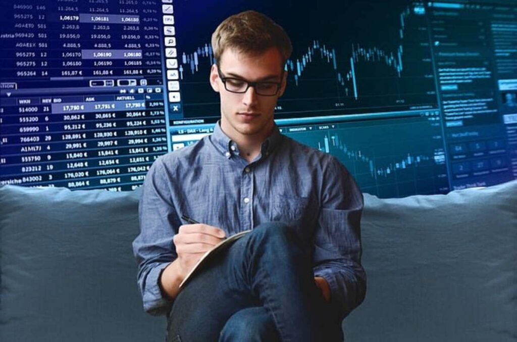 How Do You Analyze Trading? 1 Trading Signals