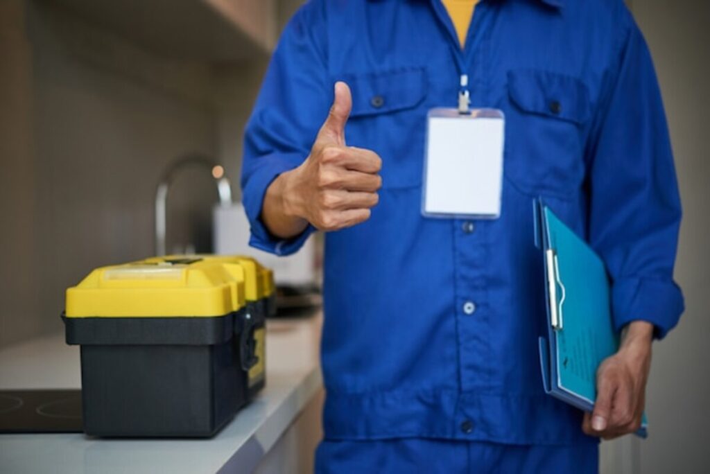 best plumbers San Diego
