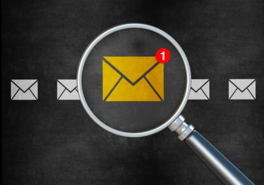 Tips for Crafting an Irresistible Call to Action (CTA) in Your Email Campaigns 1 find an email address