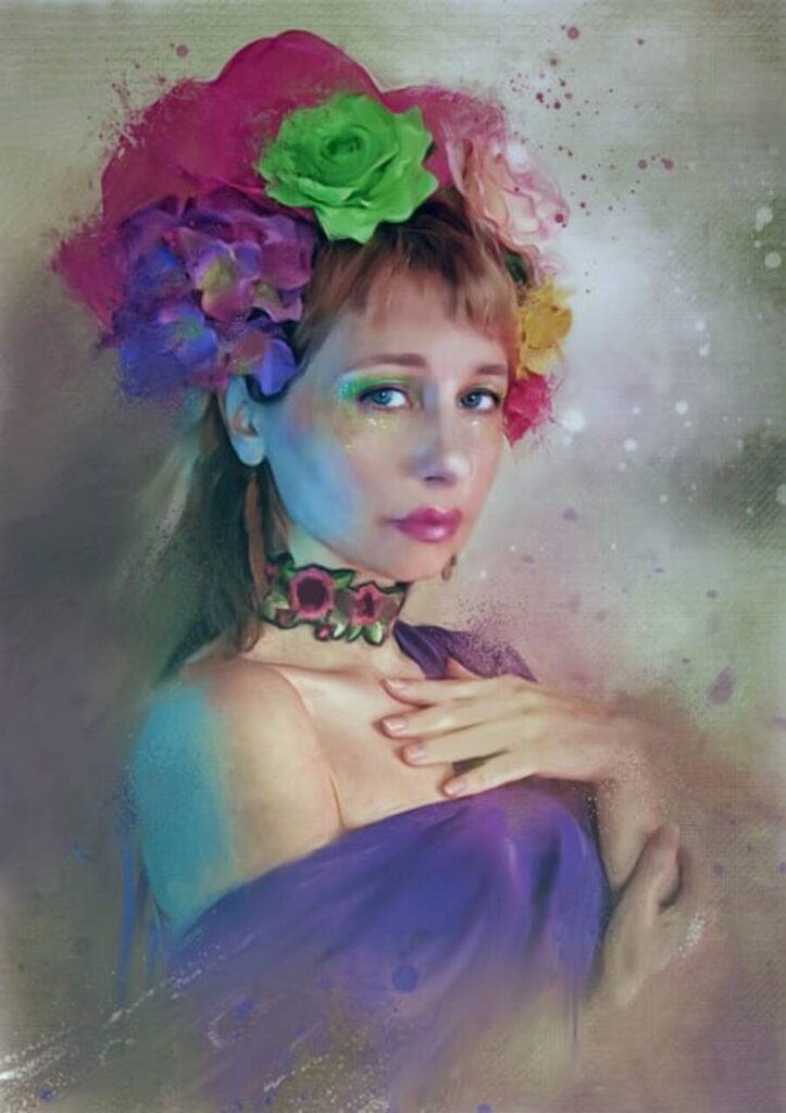 Corel Painter Tutorials 1 corel painter