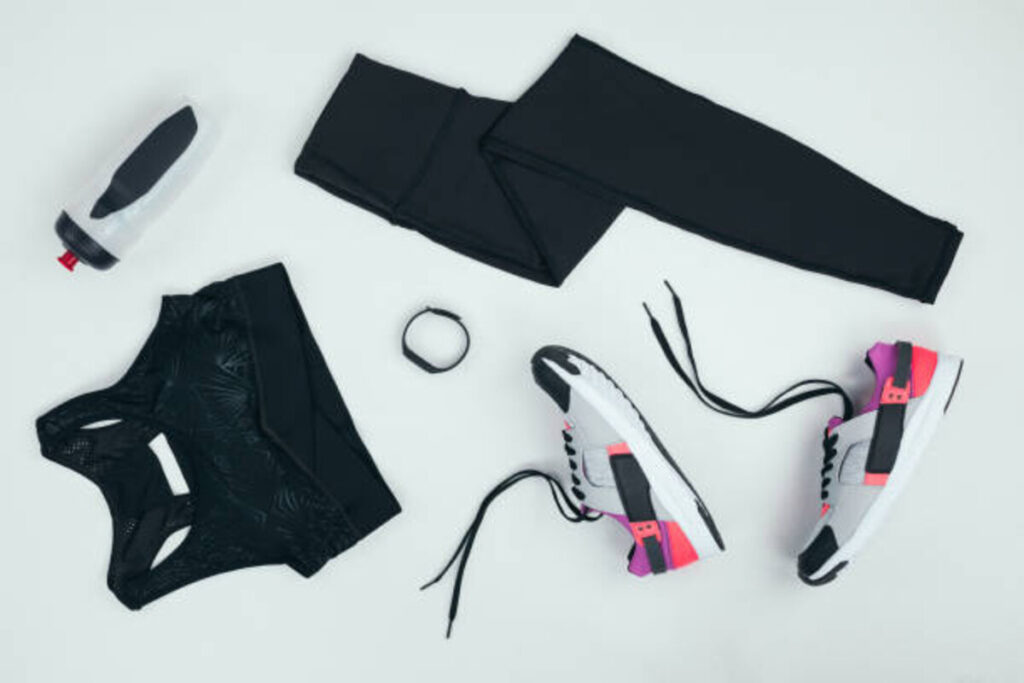 What to Look For When Buying Sportswear 1 workwear Watford