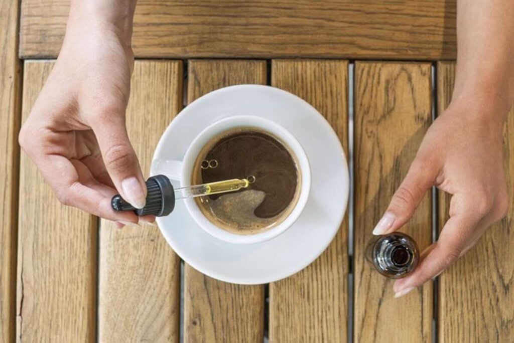 What Can CBD Drops Help With? 1 CBD Öl hunde